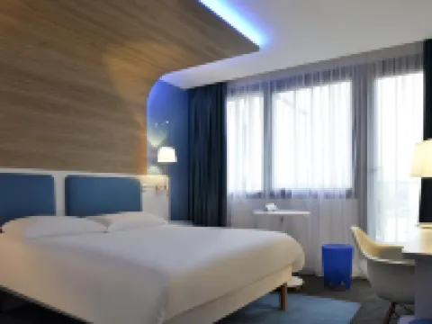 Ibis Styles Montélimar Centre โรงแรมในโดรม