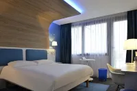 ibis Styles Montélimar Centre Hôtels à proximité de : Centre Commercial Montélimar Soleil Levant