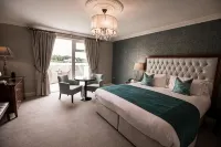 Clanard Court Hotel Hotels in Ballysaxhills