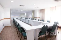 Flat Barra First - Kuumat lähteet