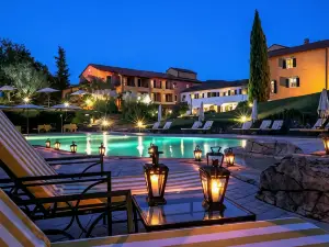 La Meridiana ReIais & Chateaux