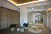 Artree Suites - Homestays