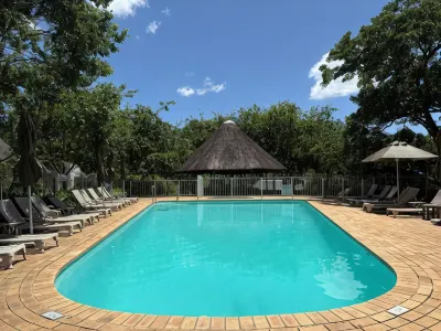 Eight Bells Mountain Inn Hotels in Mossel Bay Local Municipality