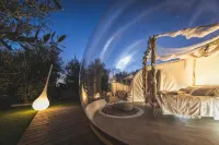 San Francesco Relais Hotels in Vada