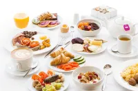 Nordic Hotel Forum, WorldHotels Distinctive - breakfast