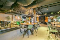 Fletcher Hotel-Restaurant Marktstad-Schagen - petit déjeuner
