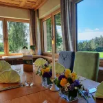 Hotel Gasthof Jägerhaus Hotel a Sankt Peter