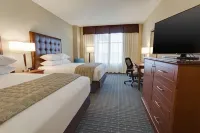 Drury Plaza Hotel St. Louis St. Charles Hotels in Saint Charles