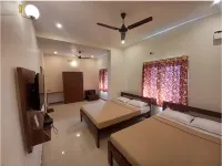 VR Inn , 900 Meters from White Town