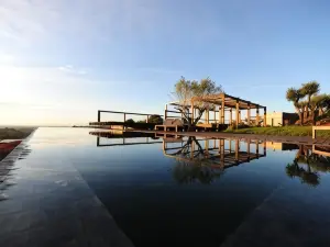 Reserva Alecrim EcoSuite & Glamping