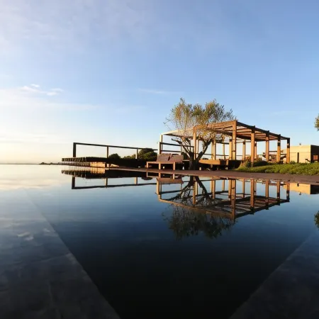 Wecamp Reserva Alecrim