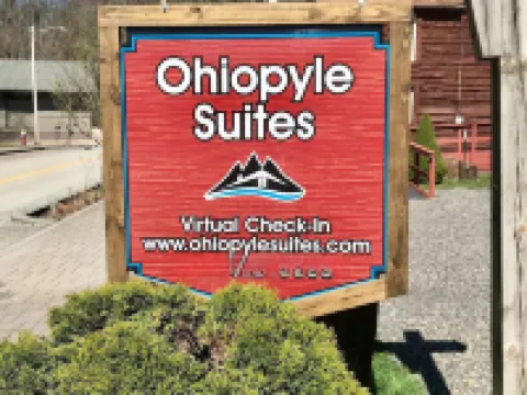 Ohiopyle Suites Hotels in Fayette County