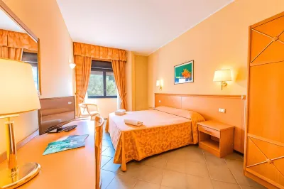 HOTIDAY Room Collection - Cinisi