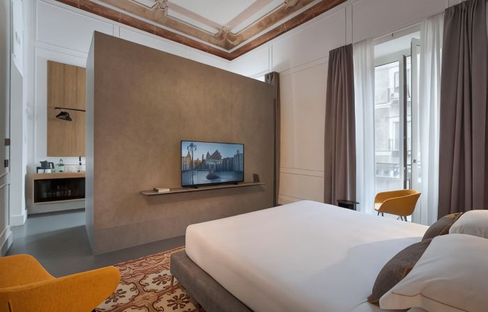 Habitat Boutique Hotel