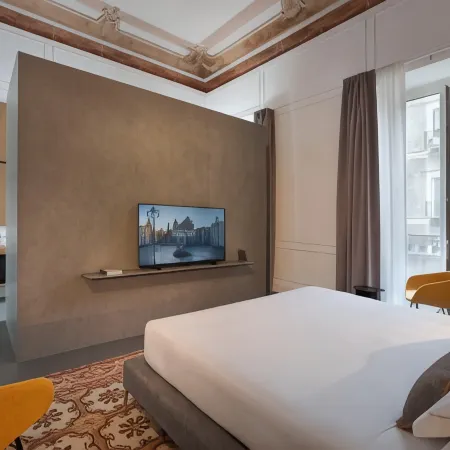 Habitat Boutique Hotel