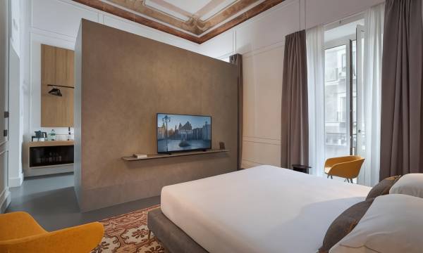 Habitat Boutique Hotel
