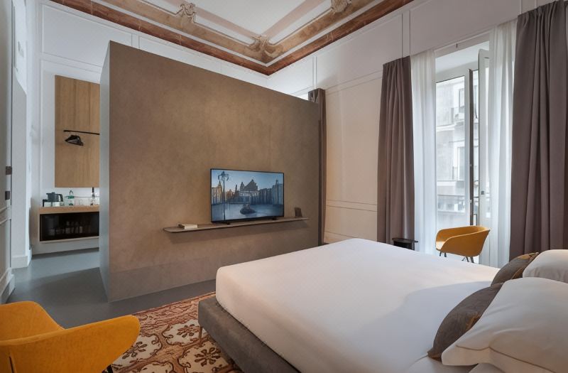 Habitat Boutique Hotel