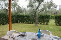 Agriturismo Frassanito by Lu Podere - farm stay