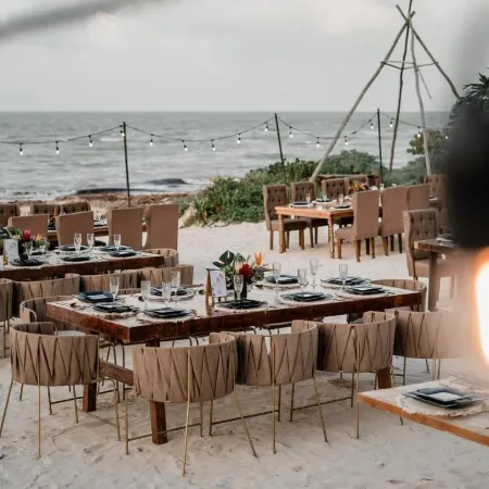 Tecnohotel Beach