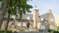 Chaletparc Krabbenkreek - Chalet 96
