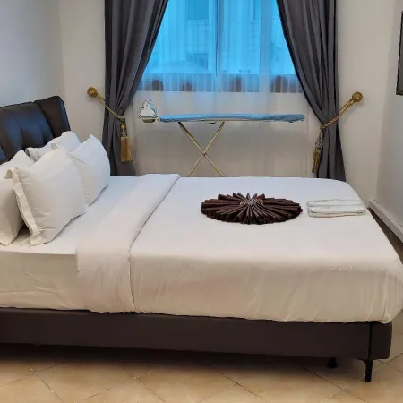 Residence le Carat Hotels in Douala