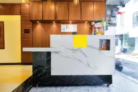 FabHotel Shree Moti Palace Hotels in Gothada