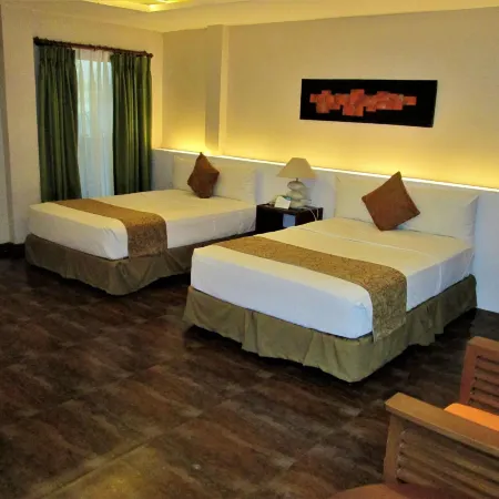 Chali Beach Resort and Conference Center Hotels in Cagayan De Oro