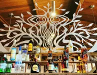 卡波維斯塔酒店（限成人） - 酒吧