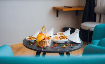 Elite View Hotel dakhla
