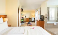 Hotel Seppl Hotel a Axams