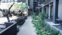 Conjioo Hotel Kuta Managed by Mhm Hotel di Bali