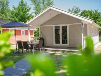 Cozy Tiny House with a Nice Terrace Near Eindhoven Hotels in Oirschot