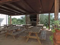 Agriturismo le Baccane Hotels in San Baronto