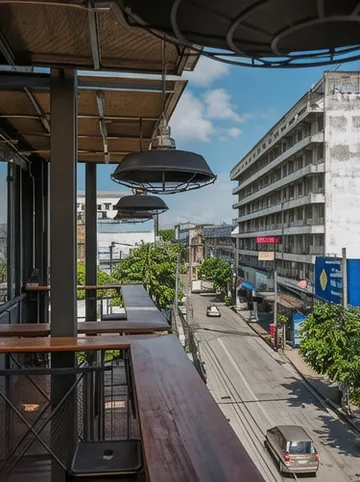 รูปภาพของไอรอน เทอตี้ทู โฮเทล