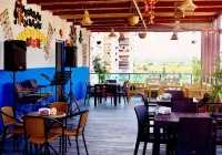Luna Mare Resort Mersin Hotels in Mersin