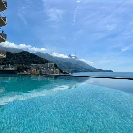 Sea Star Budva