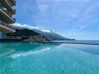Sea Star Budva - Sea View