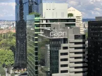 S&P Apartments - Albert St - Formerly Brisbane City Apartments