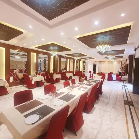 Hotel Shrinath Palace