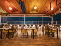 Zip by Spree Hotels Gangtok โรงแรมใกล้อาราม Enchey