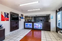 Motel 6 Little Rock, AR - West Hotels in Maumelle