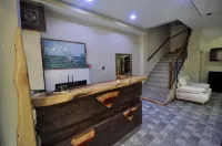 Baykal Hotel - Завтрак