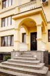 Phazisi Hotel Hotels in Tbilisi