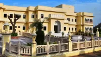 Hotel Raj Bagh Palace Jaipur Hotels near Anokhi Museum