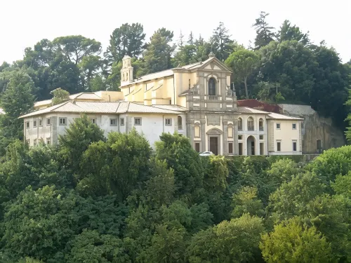B&B la Rocca