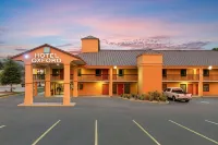 Hotel Oxford, a Travelodge by Wyndham - Wifi