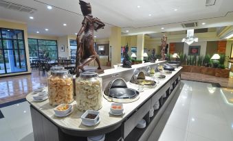 Hotel Sofia Juanda Surabaya