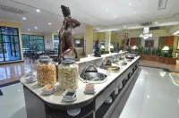 Hotel Sofia Juanda Surabaya Các khách sạn ở Gedangan