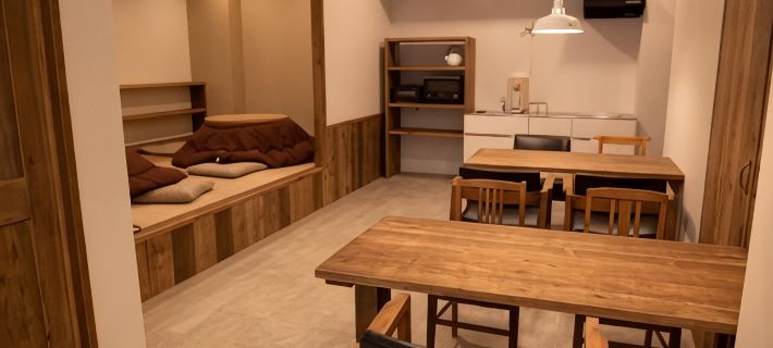 Guesthouse Akicafe Inn Hotels in Hiroshima