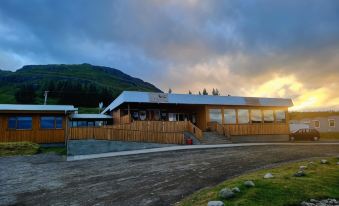 Hótel Flókalundur